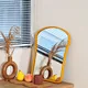 table dresser mirror
